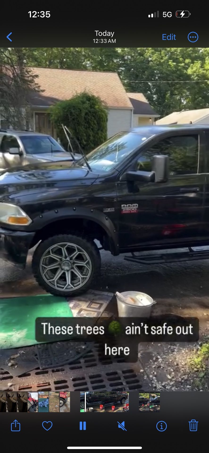 2010 Dodge Ram 2500