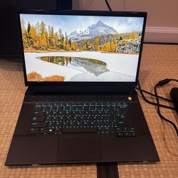 ALIENWARE m15 R3 Gaming Laptop