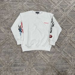 Chrome Hearts Sweater 