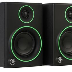 Speakers