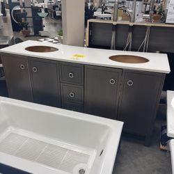 Kohler Bathroom vanity