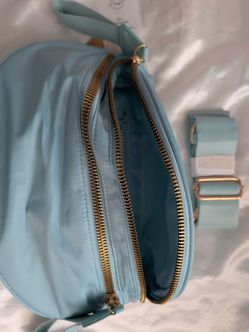 NEW CUTE BUM BAG WITH ADJUSTABLE STRAP