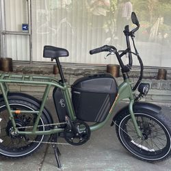 Rad Power Radrunner 2