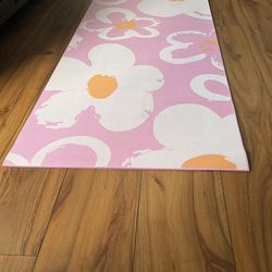 Yoga mat