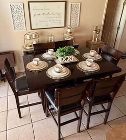 Dining set