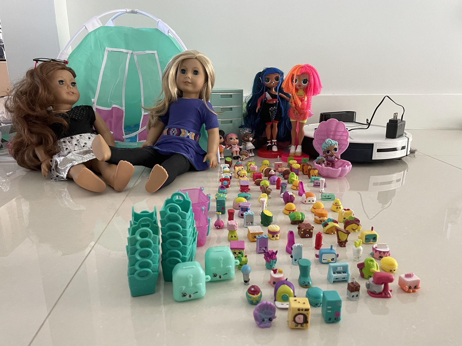 Shopkins