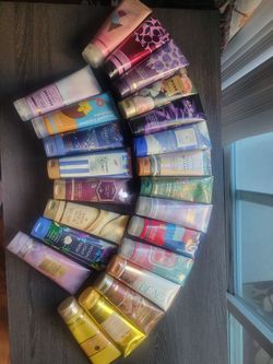 🌸 BATH & BODY WORKS BODY CREAM DESTASH 🌸