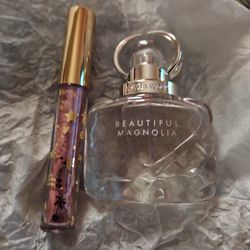 Perfume 