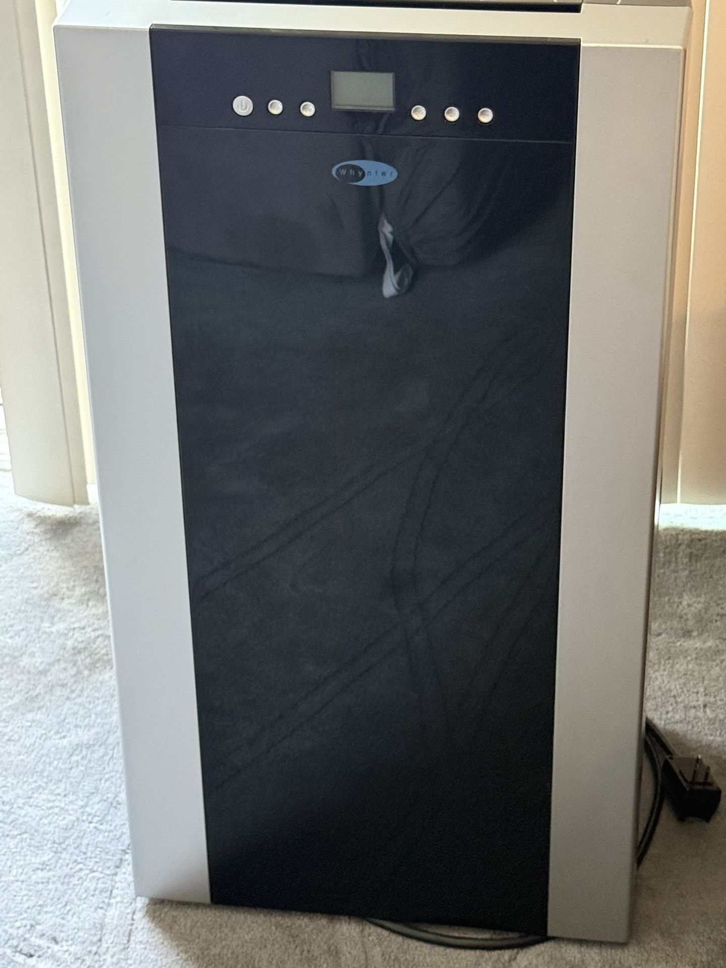 Whynter Arc 14s Portable Air Conditioner