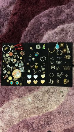 Random jewelry