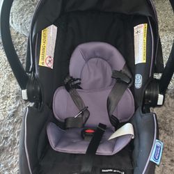 Graco Car seat