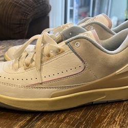 Nike Air Jordans Women’s