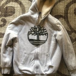 Timberland Kids Zipup
