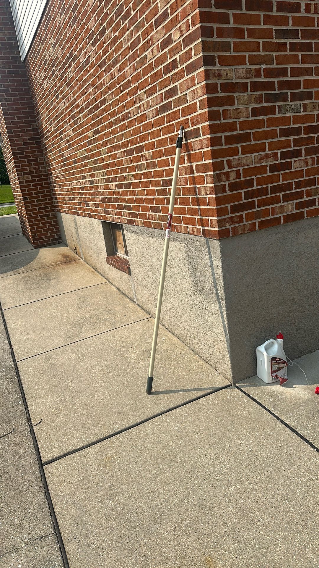 Painter Pole 6 To 12 Extension