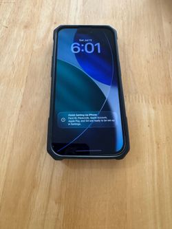 iPhone 15 pro