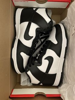 Women Dunk High Nike