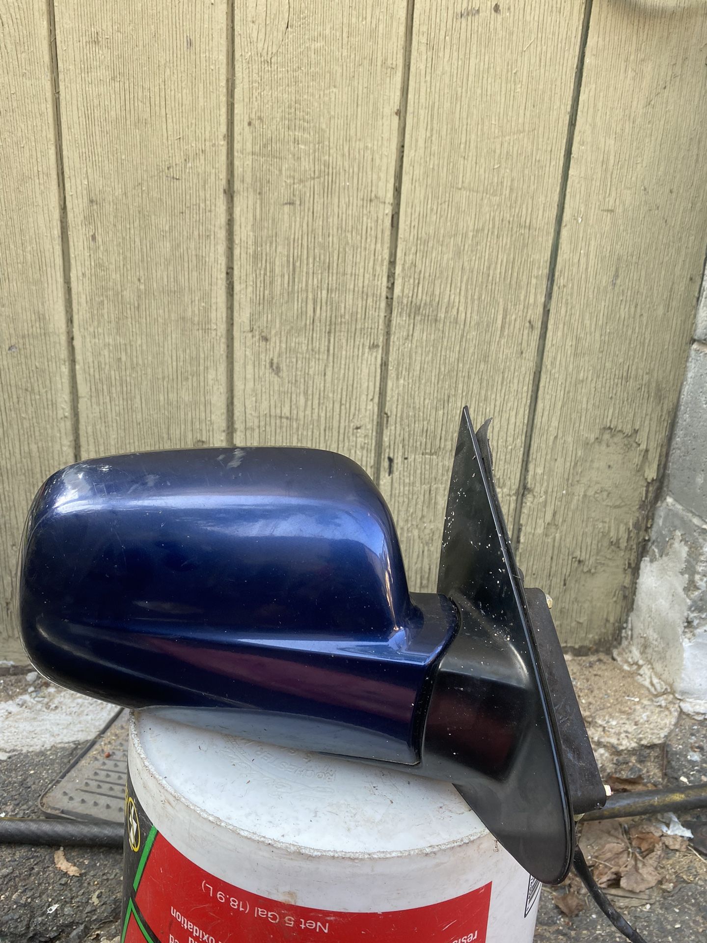 2002-2006 Honda Crv Mirror