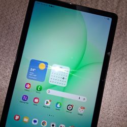 Samsung Galaxy Tab A11+ 11 inch Like New