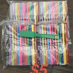 Magnet Wands $5