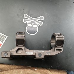 Geissele Super Precision® 30mm, Standard Mount