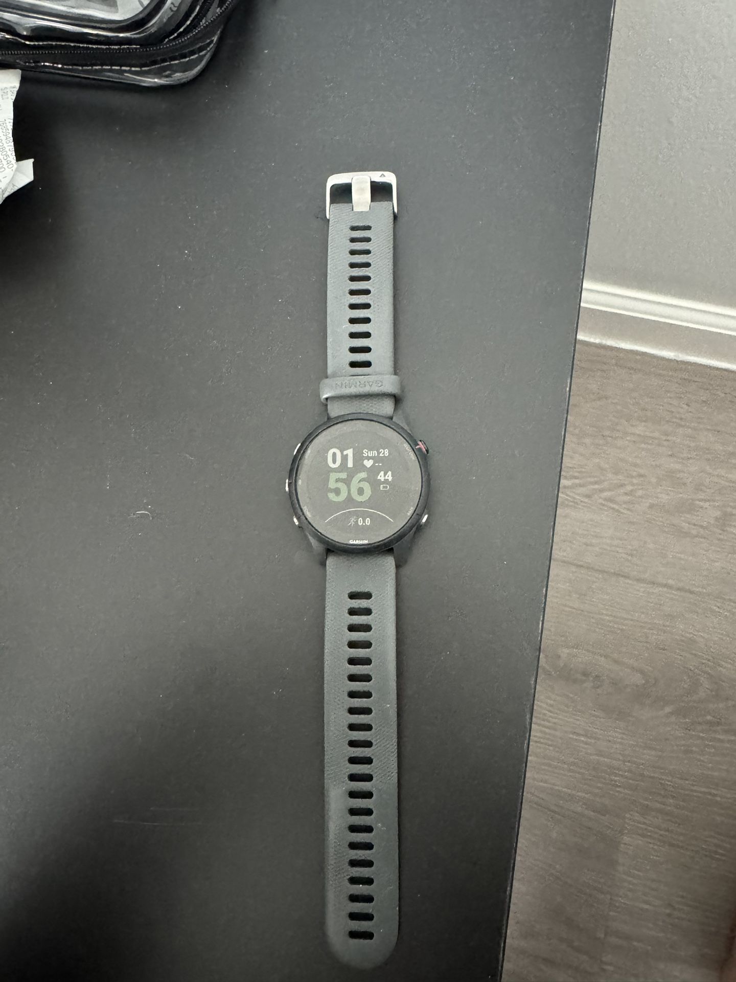 Garmin 255
