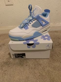 Jordan size 10