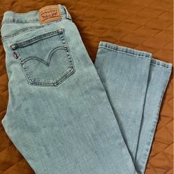 Levi’s Jeans 