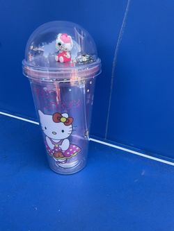 Sanrio Hello Kitty Travelers Cup