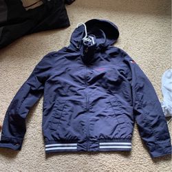 Tommy Hilfiger Jacket