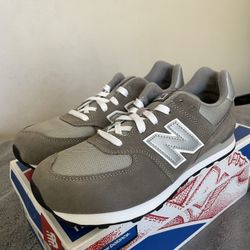 New Balance 574 New In The Box