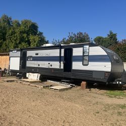 2021 Forest River 29TE