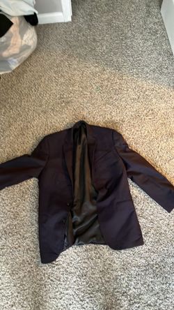 Men’s blazer size medium