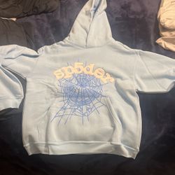 Sp5der Hoodie 