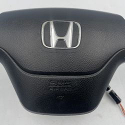 2007-2011 Honda CRV Driver OEM