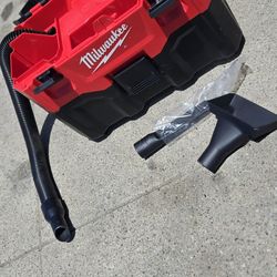 Milwokee Vacum Tool Only