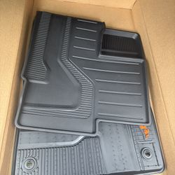Honda Passport All Weather Floor Mats - New