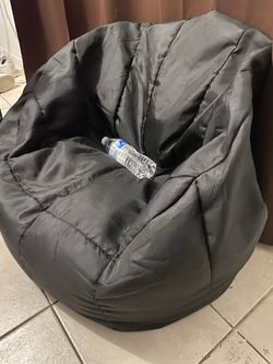 Big Joe bean bag