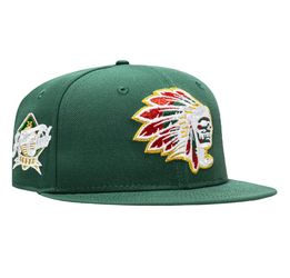 Hatclub skull chief