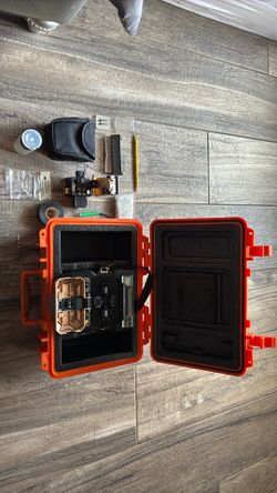 Fiber Optic Fusion  Splicer