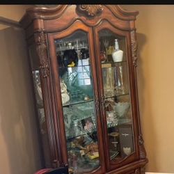 China Cabinet 