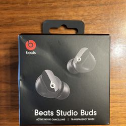 Beats Studio Buds