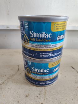 Similac