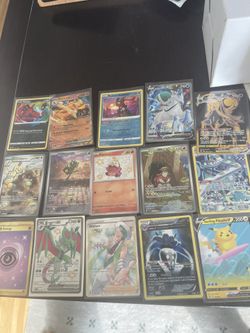 Pokémon Cards