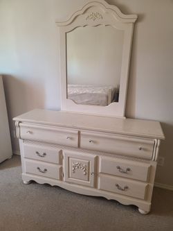 Venta De Recamara Para Niña !!!