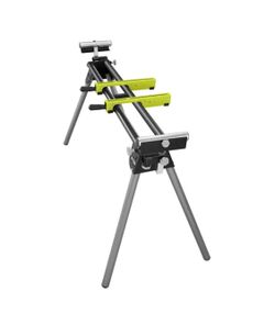 RYOBI Foldable Miter Saw QUICKSTAND  Brand New!!