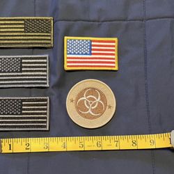 Patches Hook And Loop