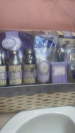 Garden Therapy Gift Set