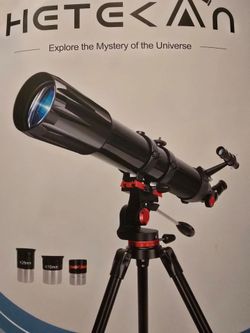 Telescope (hetekan brand)