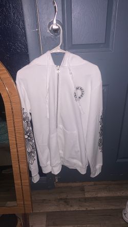 Chrome Hearts Hoodie