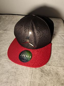 Youth Jordan Hat